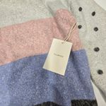 Tularosa Neptune Sweater in Pastel Stripe Small Photo 4