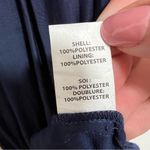 Ramy Brook NEW NWT  Neena Cutout Maxi Dress Navy Blue Photo 12