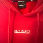 Alphalete  Sweatshirt Photo 1