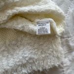 MIA NWT:  & Tess ivory stripped sweater Photo 4
