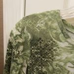 FINAL MARKDOWN Denim and company top small Photo 1