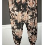 FULL CIRCLE TRENDS Trendy Plus Size Printed Ruched Photo 2