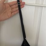 Silence + Noise Black Linen Jumpsuit - 6 Photo 7