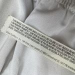 Free People  The Way Home Nylon Shorts Small Pink High Rise 2" Inseam Brief Lined Photo 10