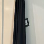 Norma Kamali  Dress Black Photo 0