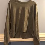 Z Supply  Crewneck Cropped Photo 0