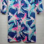 Lilly Pulitzer Star Struck Beacon Dress Size Small NEW NWT Photo 6