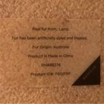 UGG  Daphne Womens Boots Black Size 11 Suede Shearling Lined 1008705 Discontinued Photo 14