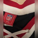 NFL Womens Houston Texans navy red white jersey Photo 1