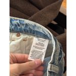 Reformation  Addyson High Rise Wide Leg Jeans in Burnett Size 29 Photo 8