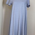 LuLaRoe  Carly XS dress (D16)‎ Photo 0
