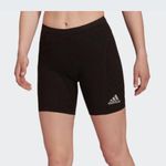 Adidas Primeweave Short Running Tights High Waisted Lightweight Adizero Photo 0