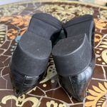 Salvatore Ferragamo FLAT SHOE Sz: 9 Photo 5