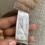 Warner Brothers NWT Warners Blissful Benefits Cooling Wire free Bra Size 38c Photo 11