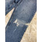 BDG  Sustain Jeans Women's Blue Denim Designed in London Made in Turkey Loose Fit Photo 4