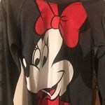 Disney Vintage Mickey Mouse Sweater Photo 2