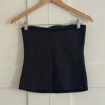 SKIMS NWOT  Cotton Jersey Tube Top MEDIUM Photo 2