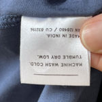 Pact  Womens Dress Medium Short Sleeve Organic Cotton Casual Minimalist Minimal Photo 11