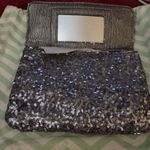 Deux Lux  Sparkle Clutch/ Handbag with Bow. Photo 5