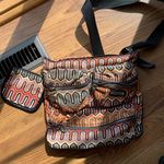 Franco Sarto  Purse and Wallet Accessories Bag Multicolored Women Orange Photo 0