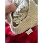 American Eagle  Ombre Stripe Mock Neck Cozy Knit Sweater Size XS Photo 8