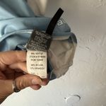 Body Glove Aura UV Shirt Large Blue White UPF 50 Sun Protection Swim Rash Guard Photo 5