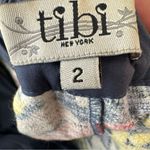 Tibi  Multicolor Knit Skort Romper Dress size 2 Photo 8