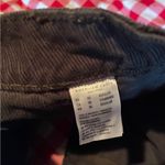 American Eagle  green corduroy mini skirt Photo 5