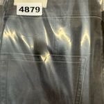 Free People  Just Float On Flare Jeans In Onyx Size 26 NWT Photo 6