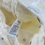 Madewell  Curvy Pieced Barrel Leg Jeans Women’s Size 28 Tile White NWT Casual Photo 4