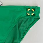 Bleu Rod Beattie  Women’s Ring Me Up Hipster Bikini Bottom Size 12 Photo 2