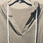 Nekosi Light Brown lightweight Hoodie Photo 1