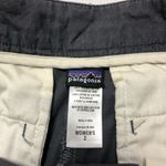 Patagonia  Women’s All Wear Gray Hiking Pants Photo 1