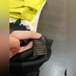 Haute Monde Black Lace Pencil Skirt Photo 5