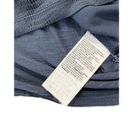 Calvin Klein Jeans  Blue Animal Print Shirt Women Size Small | 26-14 Photo 3