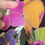 Patou Printed Shirtdress Dress Photo 3