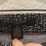 FINAL MARKDOWN 89th & Madison pull on slacks 22 Size 28 Photo 2