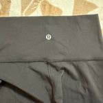 Lululemon Wunder Under Crop High-Rise Leggings Size 4 Photo 6