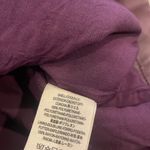 Free People  faux leather skirt Photo 4