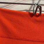 💙 NWT Adidas Stella McCartney Orange TPR True Purpose Tight Size M Photo 6