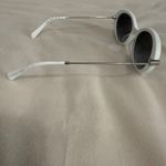 Michael Kors Michael‎ Kors Rockaway White Cat Eye Sunglasses MK2245U Designer Photo 3