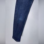 Everlane  24 Ankle Blue Jeans‎ Photo 4