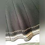 Max Studio Cute stretchy comfy skirt 🌷🌷🌷 Photo 6