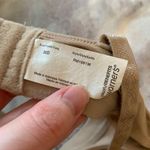 Warner's Blissful Benefits Wireless Bra RM1691W Womens Size‎ 36D Padded Comfort Tan Size undefined Photo 2