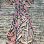 Band of Gypsies Romper Long Photo 0