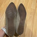 Me Too  Amber Lace-Up Flats (Size 6.5) Photo 4