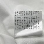 The Beatles Mens Bigi T Shirt Apple Corps Ltd 2009 Graphic Print Unisex Medium White Photo 5