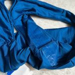 Soluna Under The Sun Bikini Swim Bottom Teal Blue XL Full Moon Fit NWT Photo 9