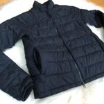 Everlane Lightweight Puffer Black Sz S Photo 1