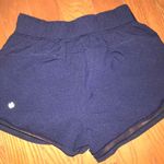 Lululemon Reversible Shorts  Photo 0